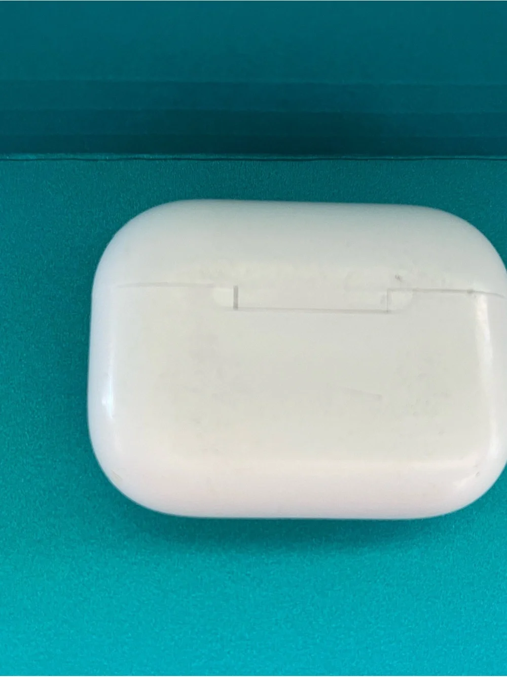Apple AirPods Pro 1 case + pods Headphones Model# A2084